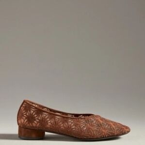 Jeffrey Campbell Avielle Mesh Heels